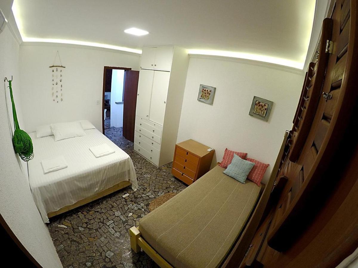 Guest House Parajuru Beberibe Exteriér fotografie