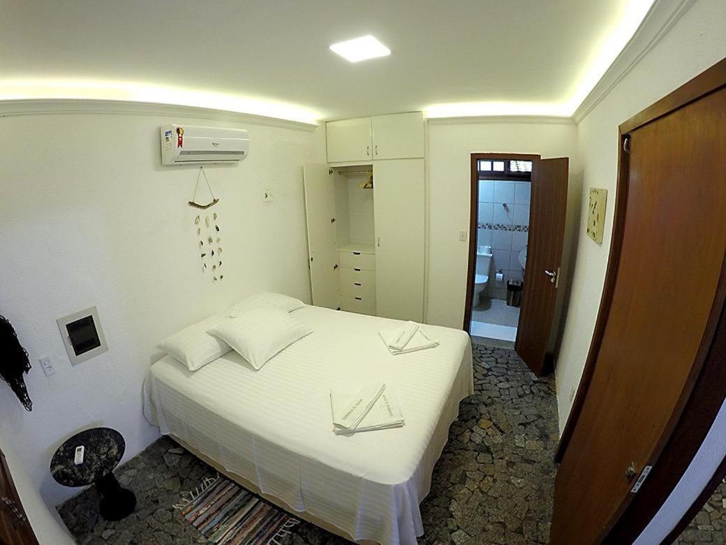 Guest House Parajuru Beberibe Exteriér fotografie