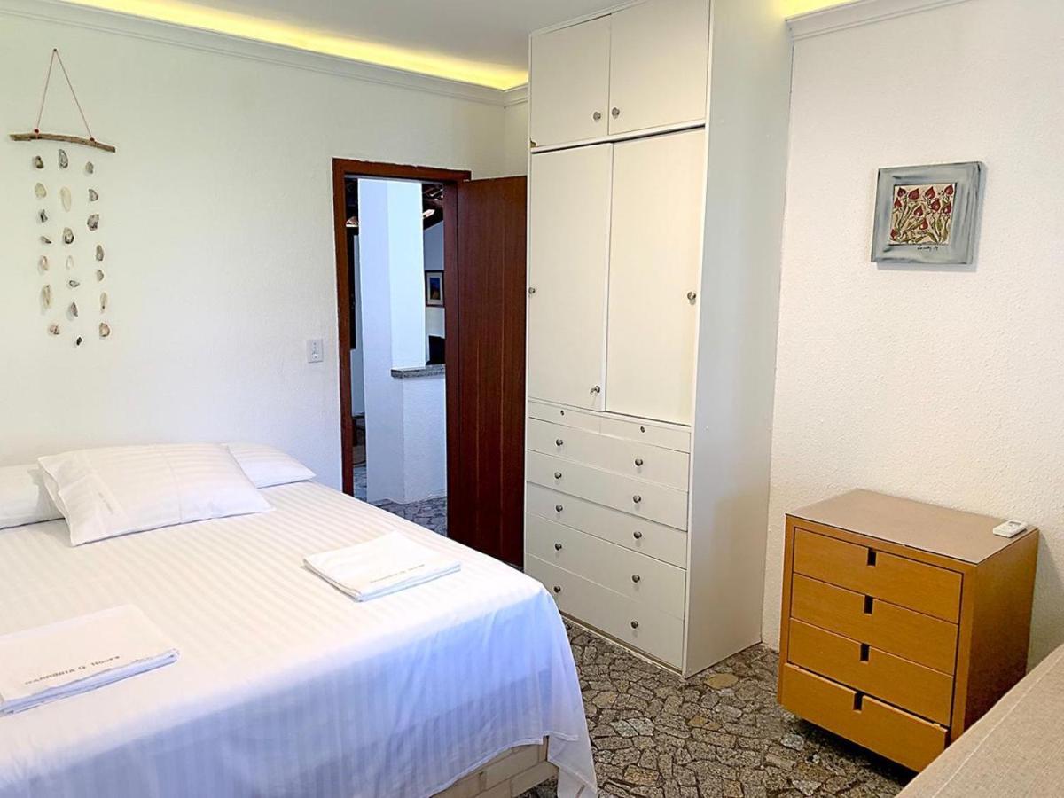 Guest House Parajuru Beberibe Exteriér fotografie
