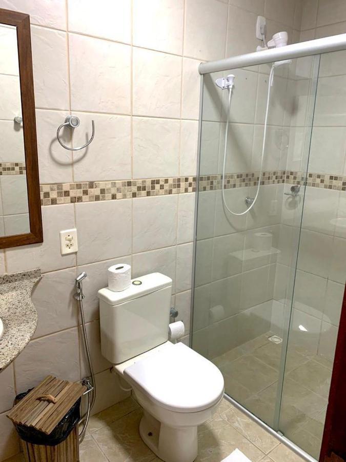 Guest House Parajuru Beberibe Exteriér fotografie